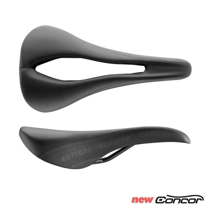 Selle San Marco New Concor Dynamic Saddle 260x145mm 