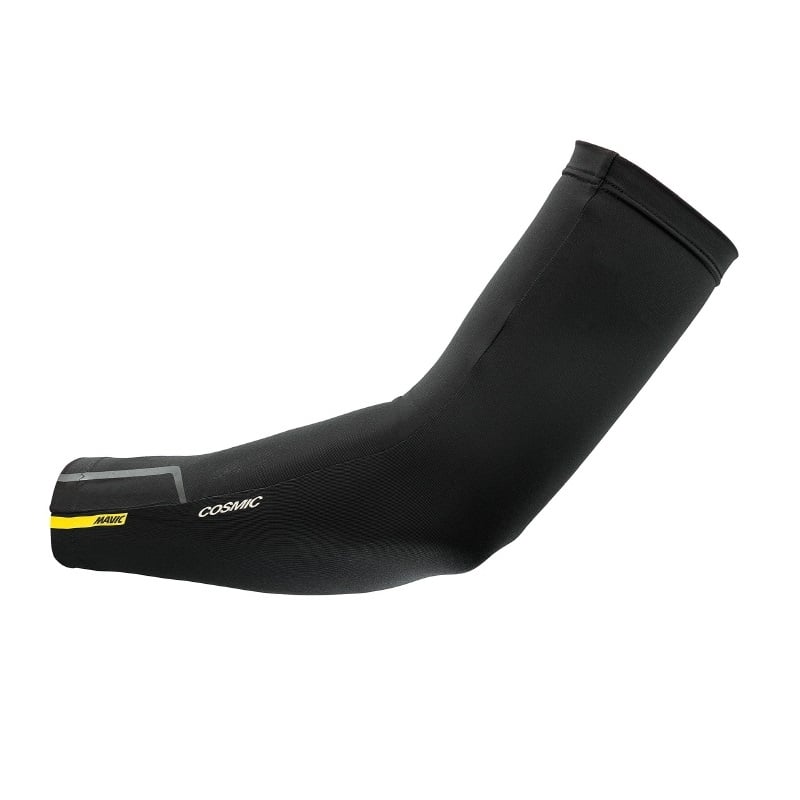 Mavic Cosmic Uv Sleeves Black