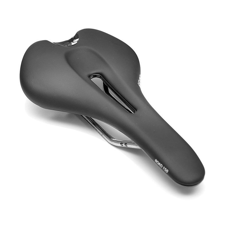 Selle Ergo Saddle Force 150 Black