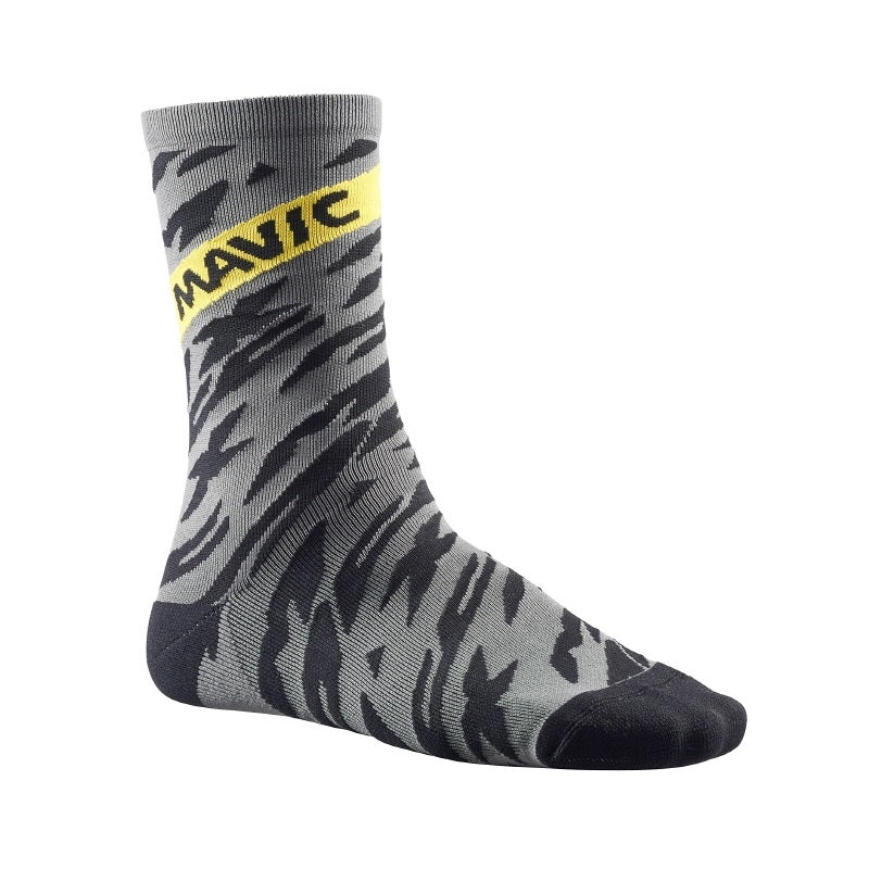 Mavic Deemax Pro High Sock Black