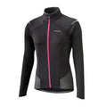 Shimano Performance Women Jersey Black
