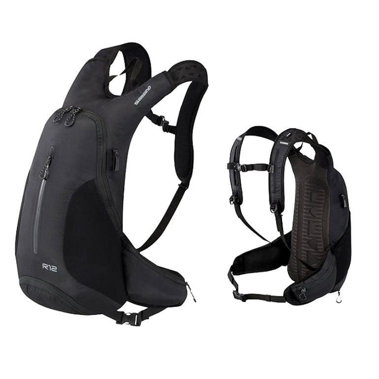 Shimano Rokko Bag 12L