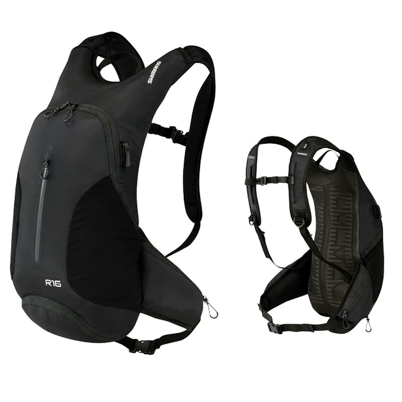 Shimano Rokko Bag 16L