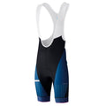 Shimano Breakaway Bib Shorts - Navy