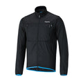 Shimano Hybrid Windbreak Jacket - Black