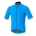 Shimano Evolve Jersey - Blue