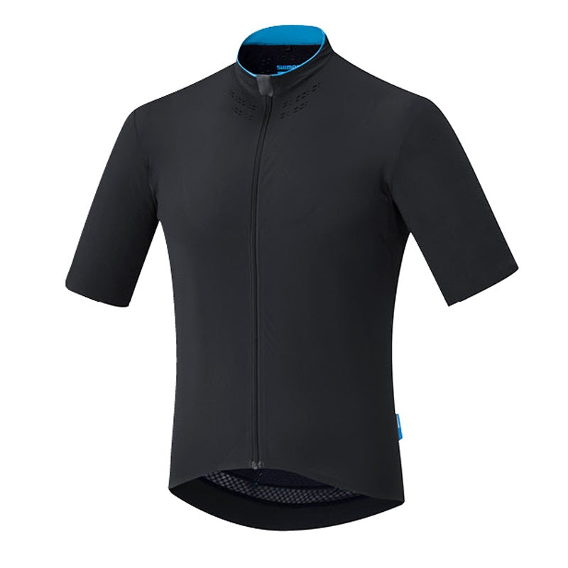 Shimano Evolve Jersey - Black