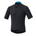 Shimano Evolve Jersey - Black