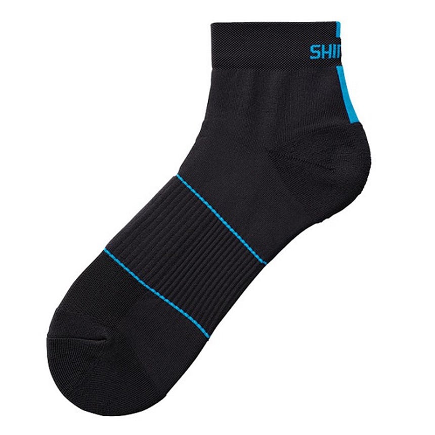 Shimano Original Low Sock Black