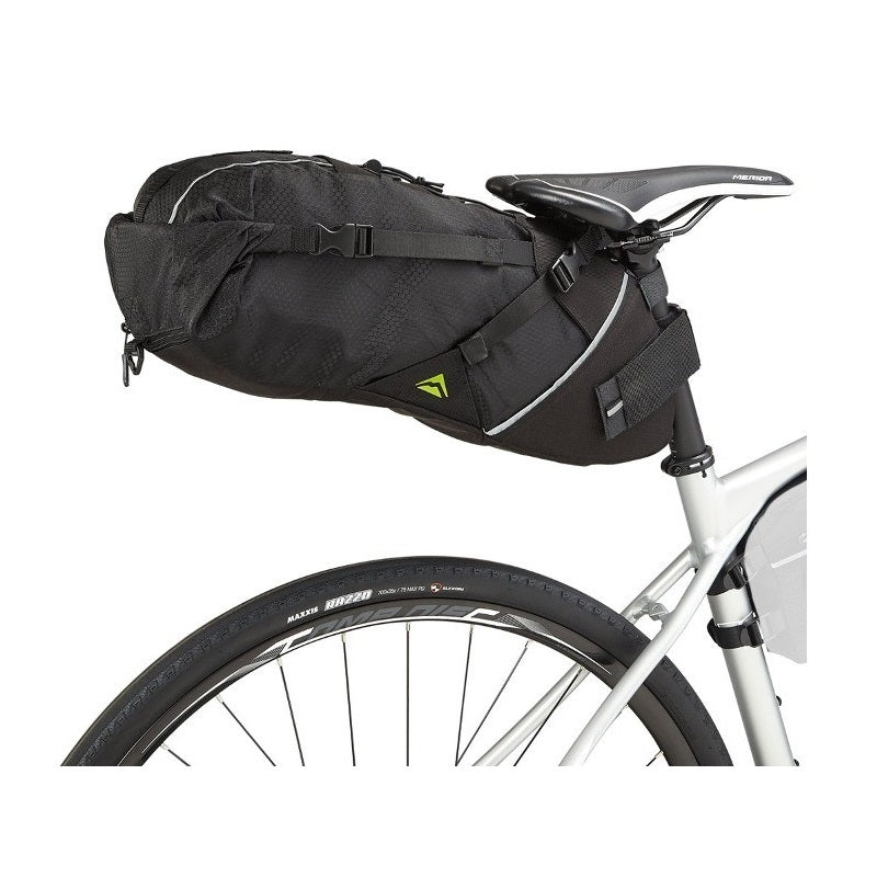 Merida Gravel Seatpost Bag 