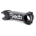 Deda ZERO 100 Stem Black