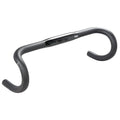 Deda Handlebar ZERO 100 RHM 100 RHM, Aluminium Matt Black 18 