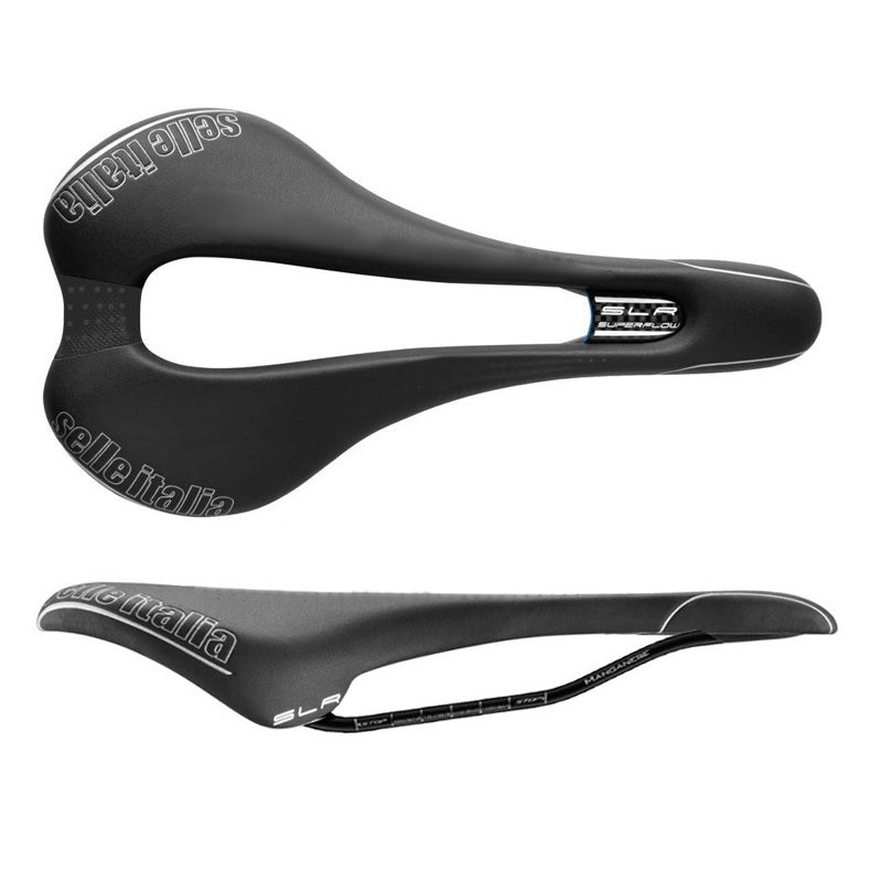 Selle Italia Saddle SLR TM Super Flow 205g