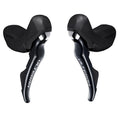 Shimano Ultegra ST-R8020 Dual Control Lever Set 11 Speed