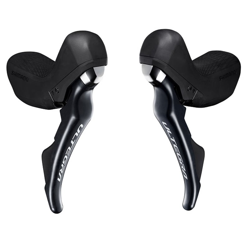 Shimano Ultegra ST-R8020 Dual Control Lever Set 11 Speed