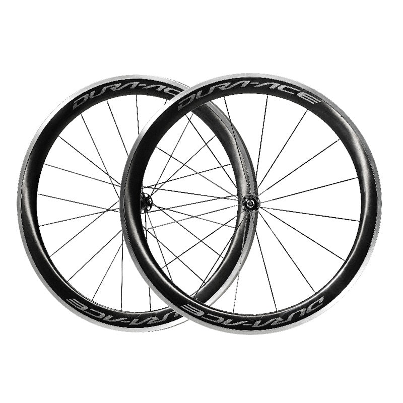 Shimano Dura-Ace R9100 C60 Clincher Wheelset