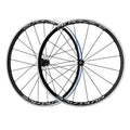 Shimano Dura-Ace R9100 C40 Carbon Clincher 700c Quick Release Wheelset
