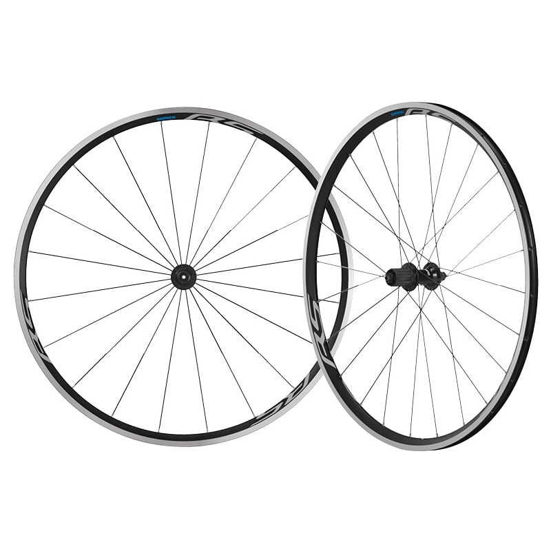 Shimano Wheelset 700C/WH-RS100-CL