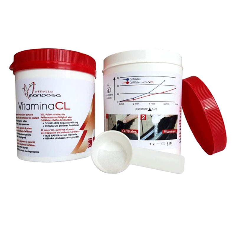 Effetto Mariposa Vitamina CL 200ml