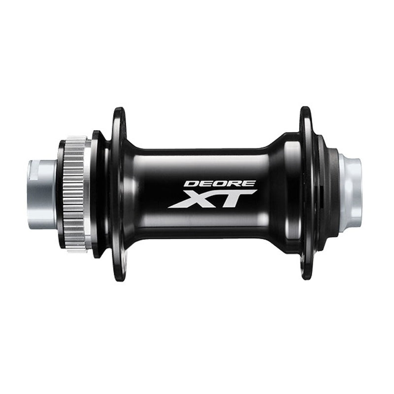 Shimano XT Front Hub Boost HB-M8010 15mm Center Lock 32 Holes