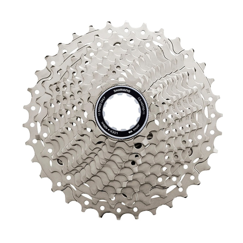 Shimano 105 Sprocket CS-HG700 11SP 11-34T