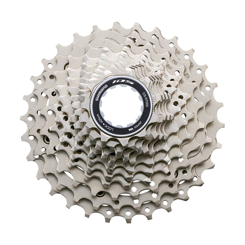 Shimano 105 Road CS-R7000 11SP Cassette Sprocket 4Options