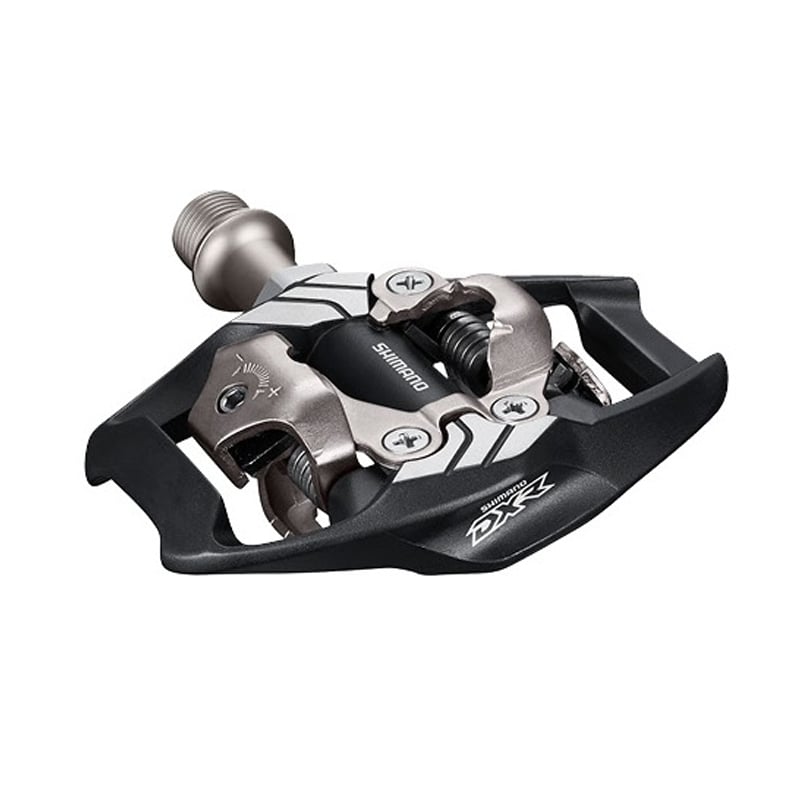 Shimano DXR, PD-MX70 SPD Pedal 