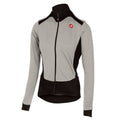 Castelli Sciccosa Women Jersey Luna Grey