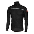 Castelli Superleggera Jacket Black