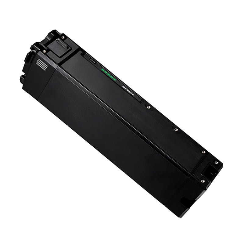 Shimano E-Bike/STEPS E8000, BT-E8020 Battery for Down Tube 