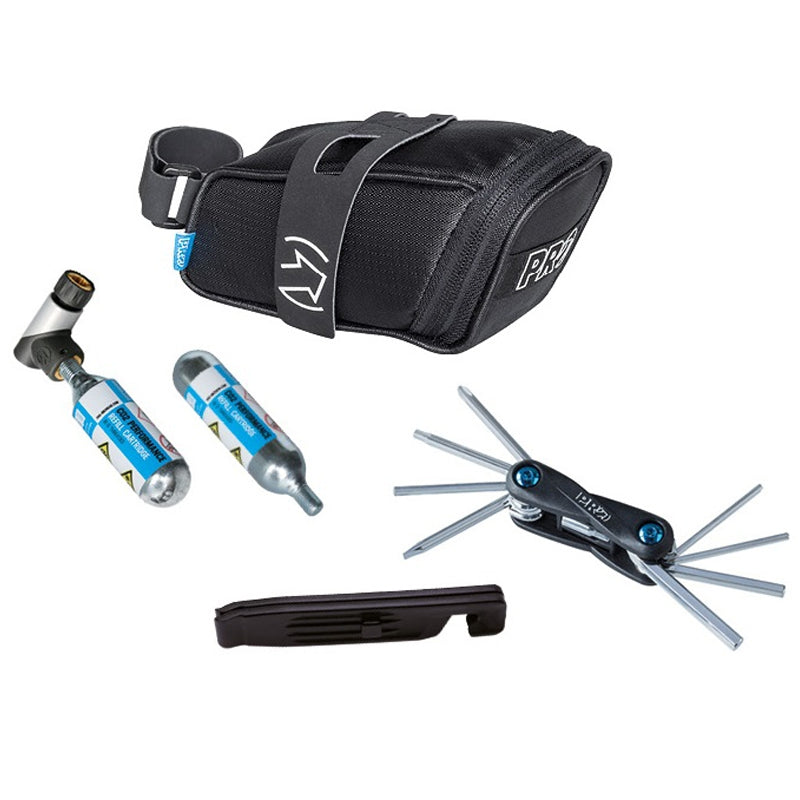 Shimano Pro CO2 Combi Pack