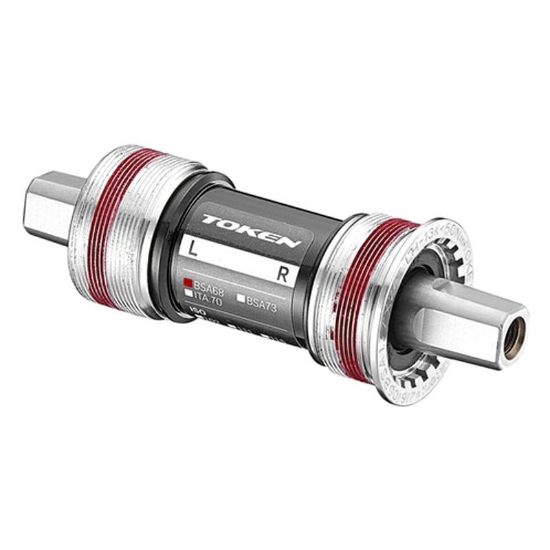 Token Bottom Bracket JIS Square BB TF868 TBT