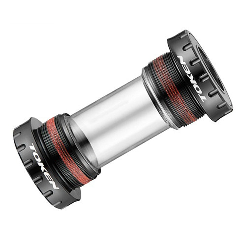Token Bottom Bracket /External TF878EX, BSA/Shimano
