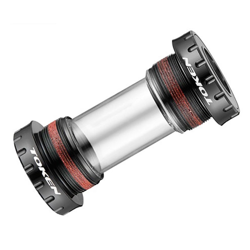 Token Bottom Bracket /External TF878EX, BSA/Shimano