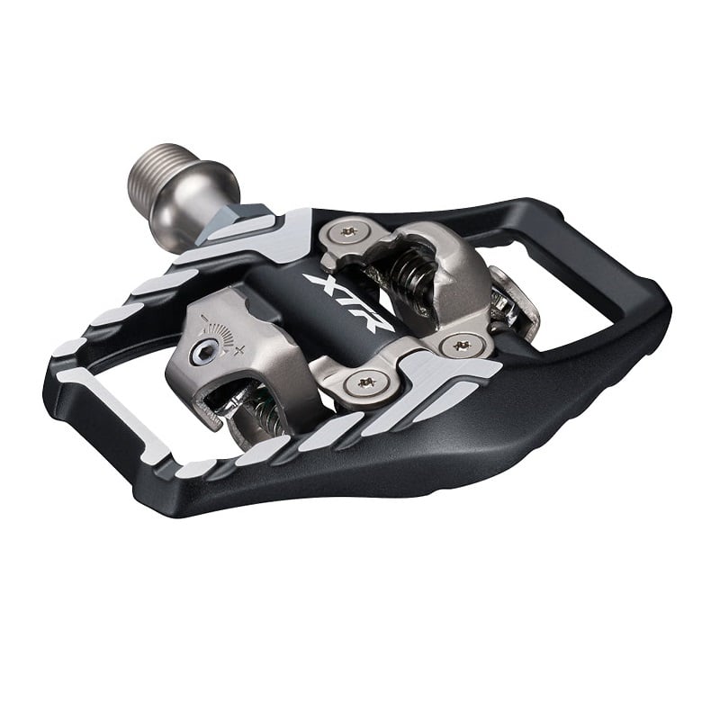 Shimano PD-M9120 MTB Pedals 