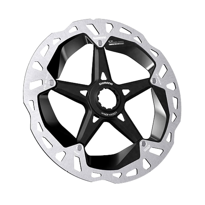 Shimano XTR RT-MT900-M Centerlock 180mm