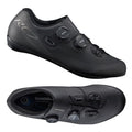 Shimano SH-RC7 Road Racing Shoe (Wide) Black
