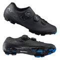 Shimano SH-XC7 MTB Racing Shoe (wide)