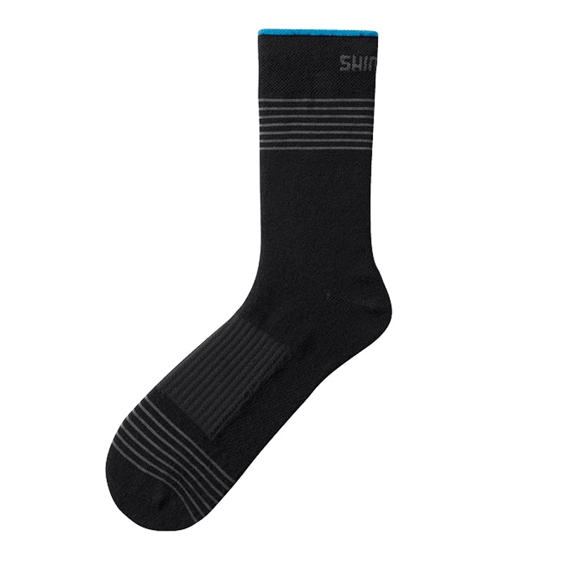 Shimano Sock Black