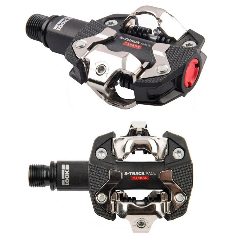 Look X-Track Race Carbon Pedals