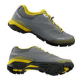 Shimano SH-MT3 Cycling Shoes Gray Normal