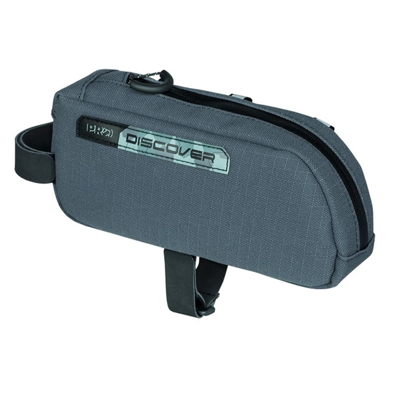 Shimano Pro Top Tube Bag Discover Gravel 0.75L 