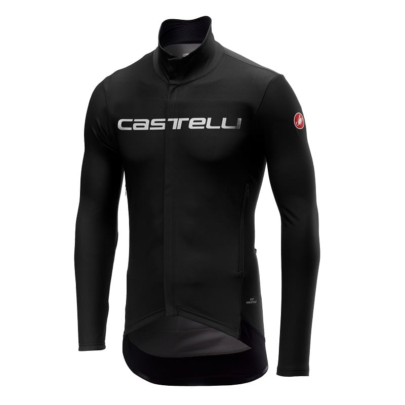 Castelli Jacket Perfetto Long Sleeve GoreTax
