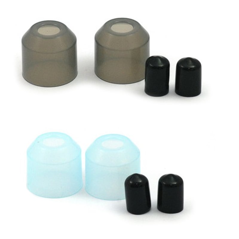 Swens Silicon Drop Bar End Cap for DI2 EW-RS910