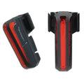 Moon Cerberus Rear Light
