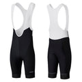Shimano Breakaway Bib Shorts Black