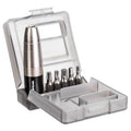 Topeak Nano Torqbox X Socket Set