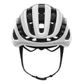 Abus AirBreaker Cycling Helmet Road Polar White