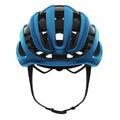 Abus AirBreaker Cycling Helmet Road Steel Blue