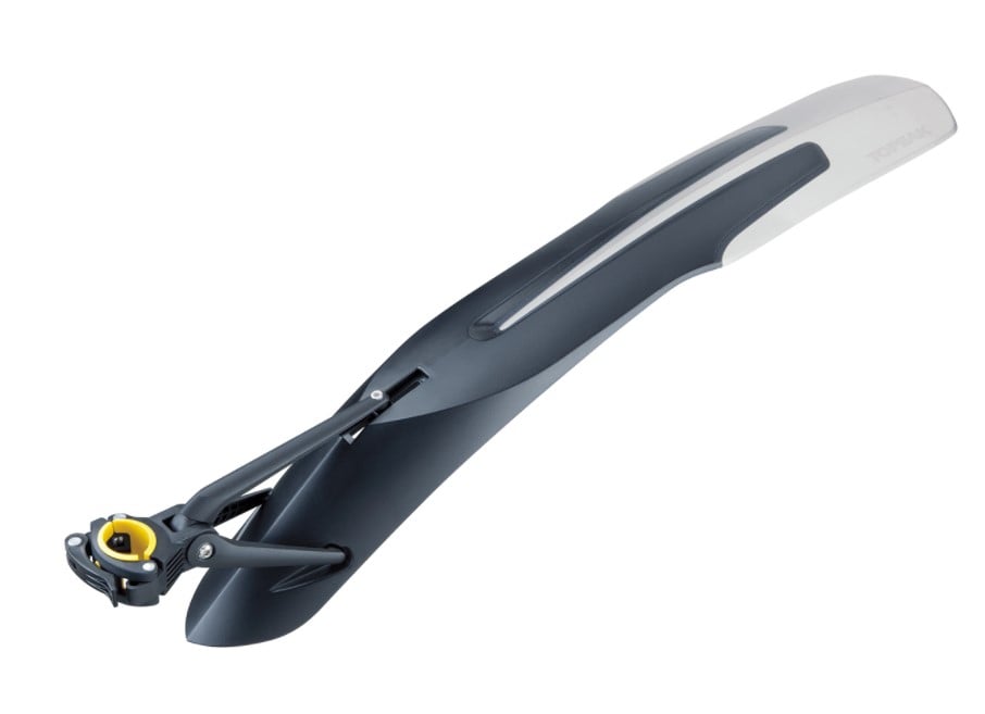 Topeak Defender XC11 For 29 Bicycle Rear Mud Guard
